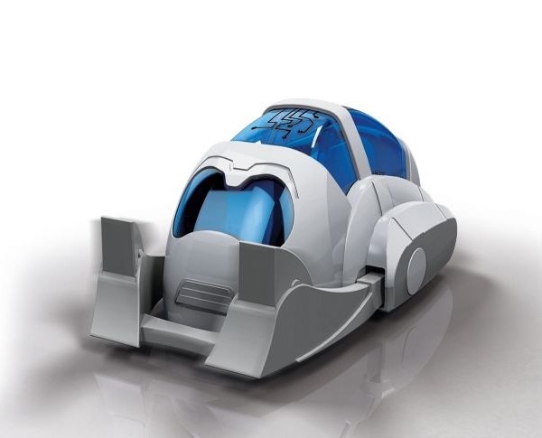 Robot Sumobot image 2