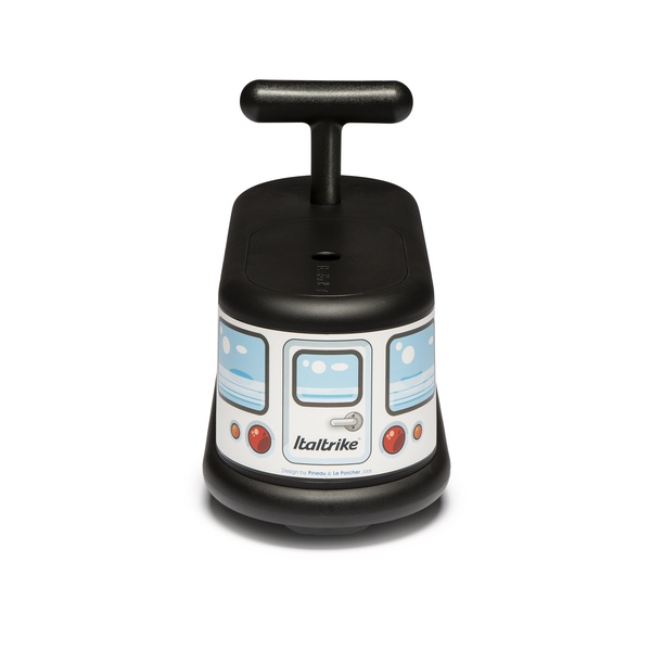 Pealeistutav auto La Cosa Kiirabi image 3