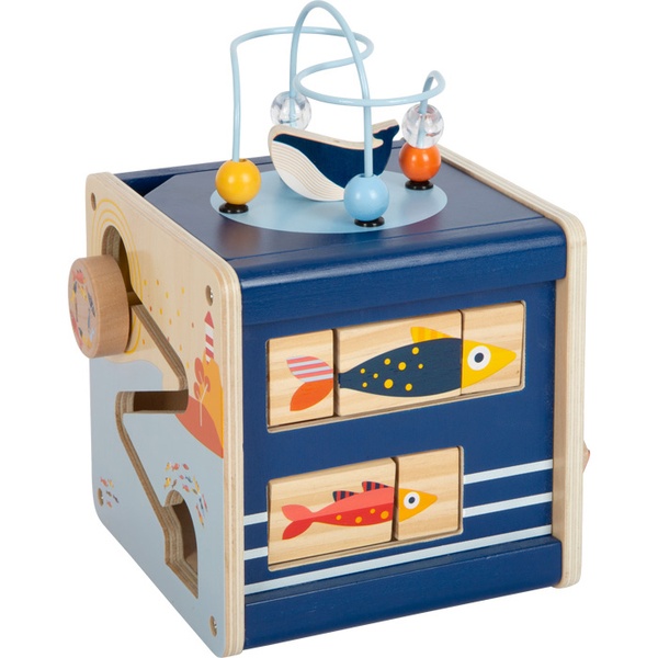 Tegevuskuubik "Ookean" image 3