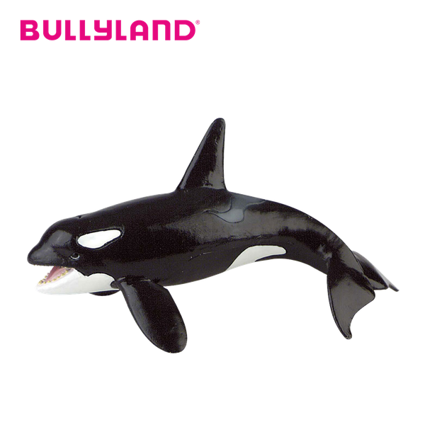Loomafiguur Bullyland Mõõkvaal