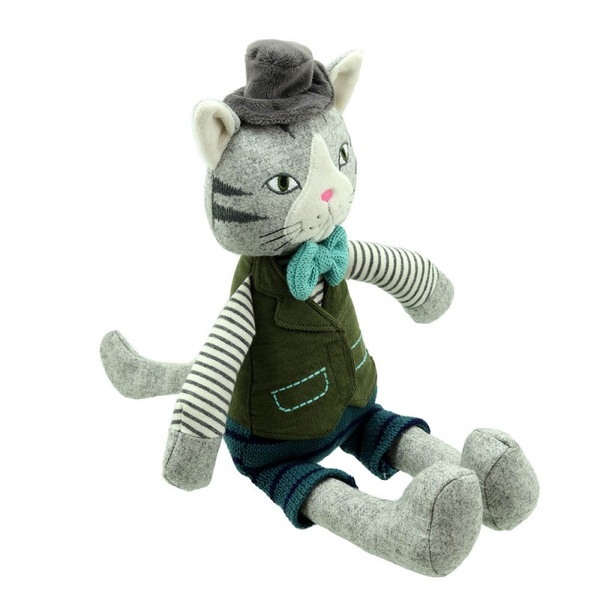 Wilberry sõbrad: Kass poiss image 2