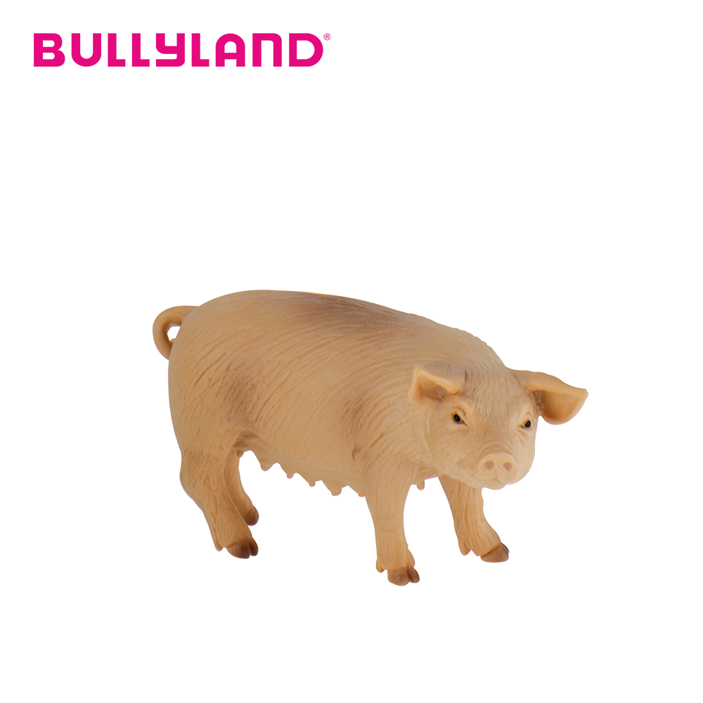 Loomafiguur Bullyland Emis