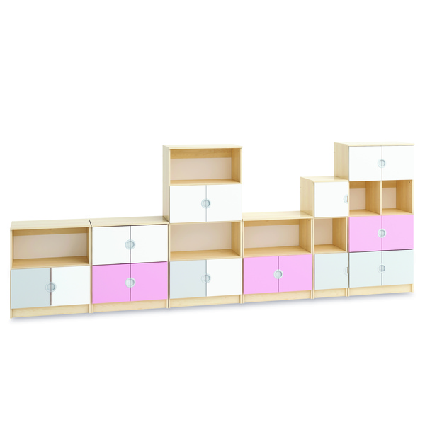 Mööblikomplekt CUBO