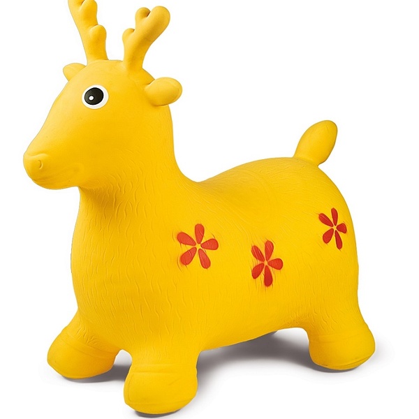 Hüppeloom Põder