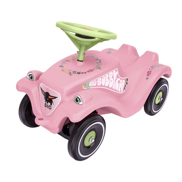 BIG Bobby Car classic LILLEKE