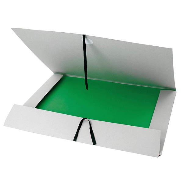 Mapp kartongist 50 x 70 cm, paeltega