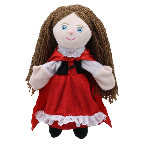 Käpiknukk Punamütsike image 2