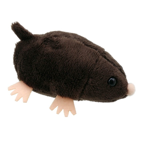 Näpunukk Mutt
