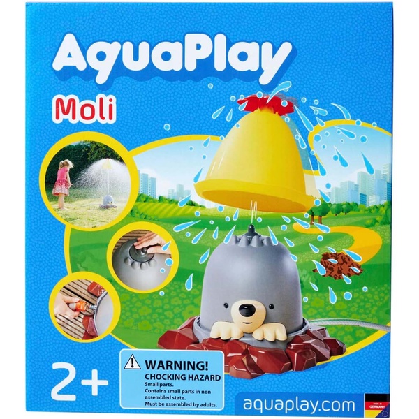 AquaPlay Moli purskkaev image 4
