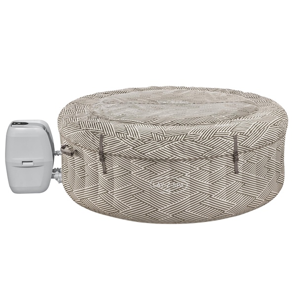 Mullivann Lay-Z-Spa 1.80m x 66cm Madrid AirJet image 3