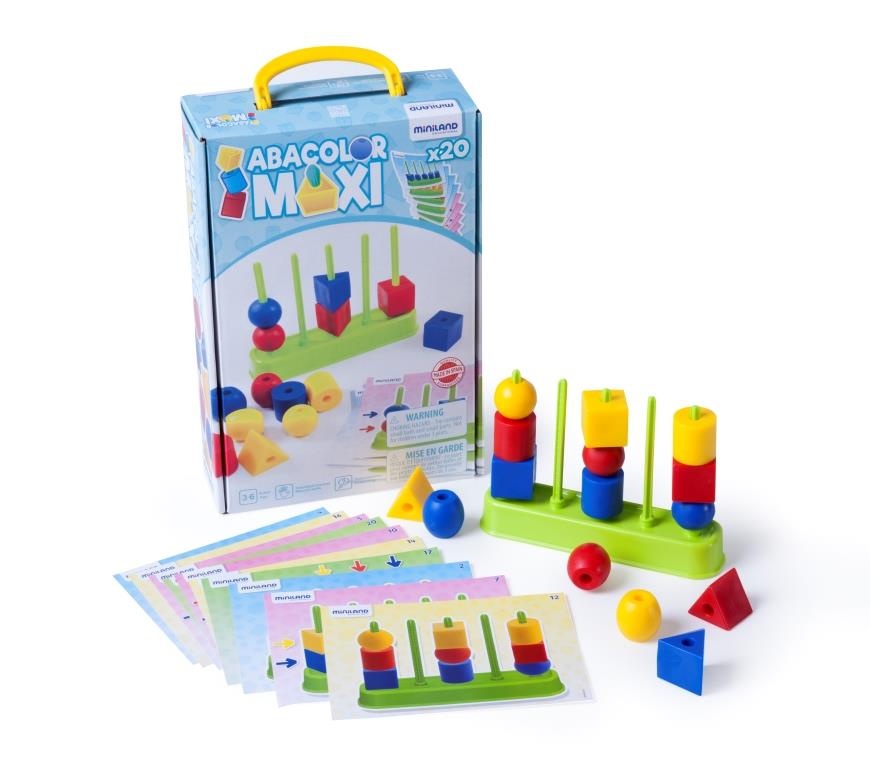Abacolor MAXI 
