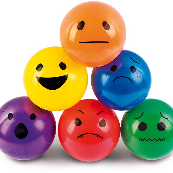 Emotsiooni pallid