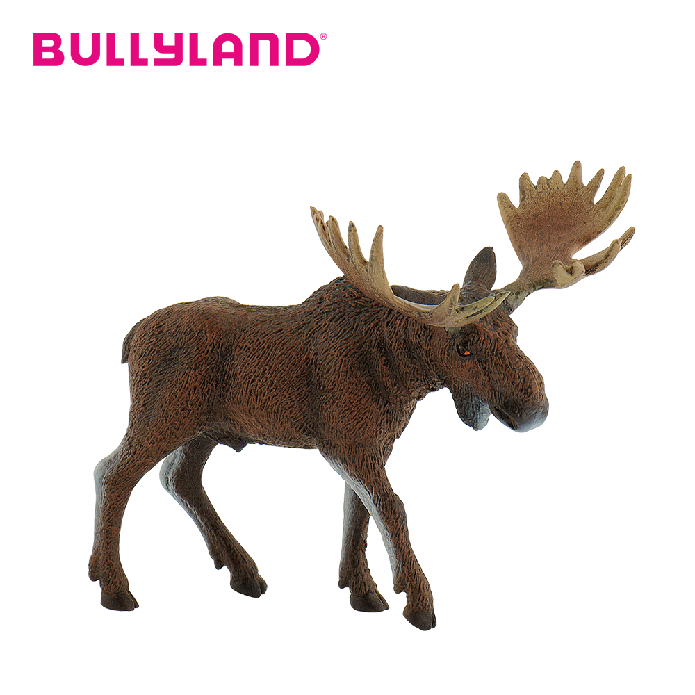 Loomafiguur Bullyland Põder