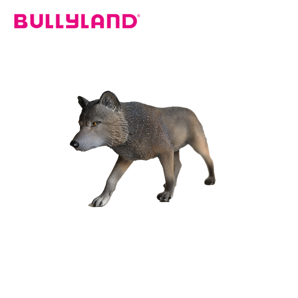 Loomafiguur Bullyland Hunt