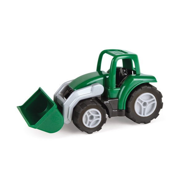 Traktor Workies image 1