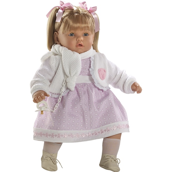 BERBESA Nukk ANDREA 62 cm
