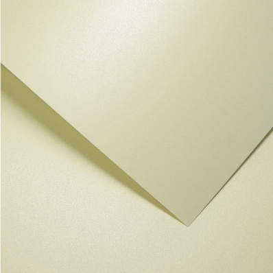 Disainpaber A4/100g 50l Millenium Cream
