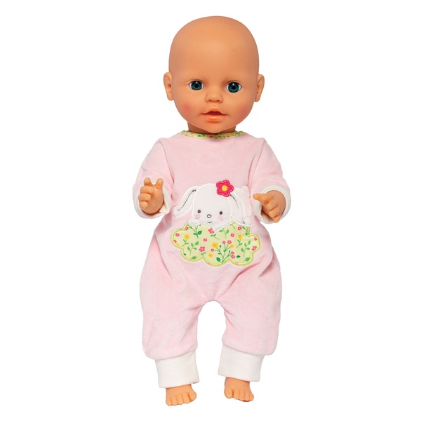Nukuriided: kombekas "Jänku Lou" Heless image 2