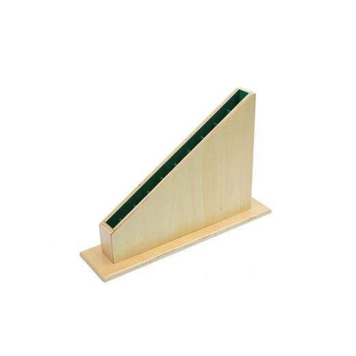 Hoidik pikkadele punastele pulkadele image 2