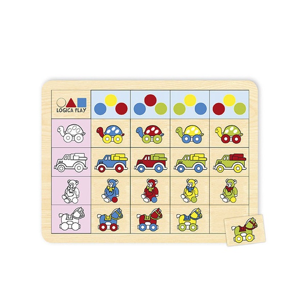 Loogika loto 2 image 2