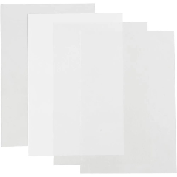 Kahanev plastik 20 x 30 cm (10 tk)