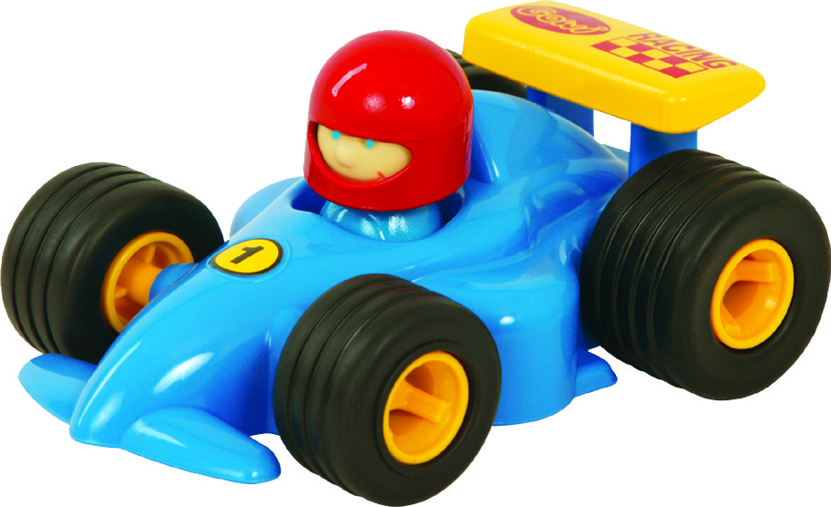 Mini kardiauto