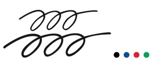 Marker ARTLINE 2-otsaga  image 2