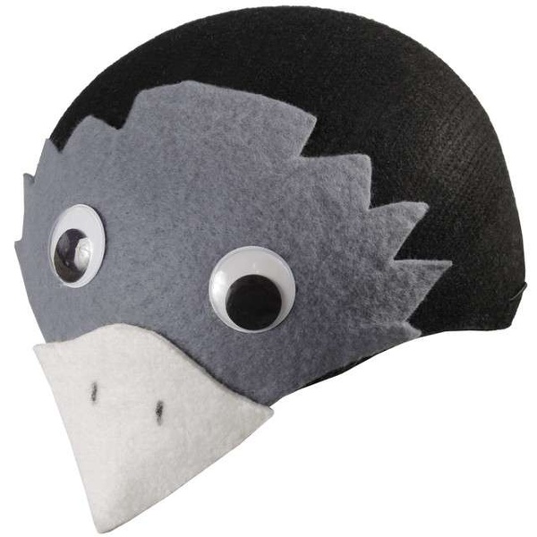 Tuvi mask