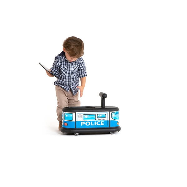 Pealeistutav auto La Cosa Politsei image 6