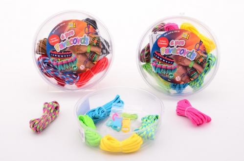 Punumispaelad 6 tk Kids Fun