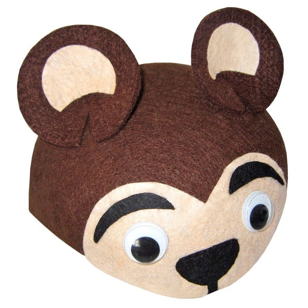 Karu mask