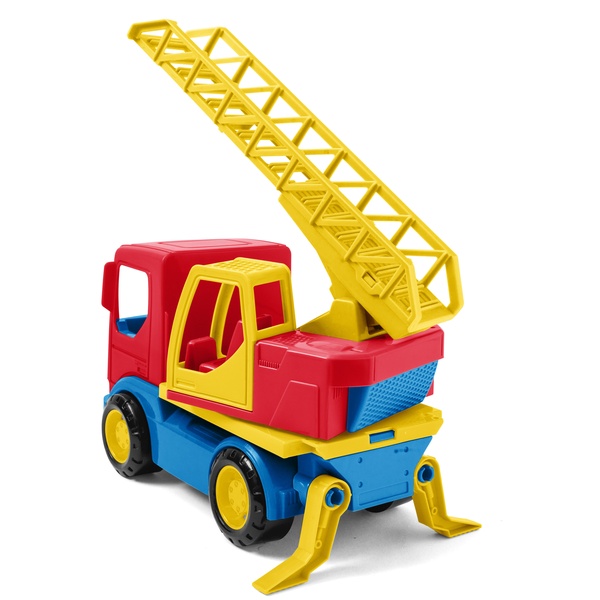 Tuletõrjeauto Wader
