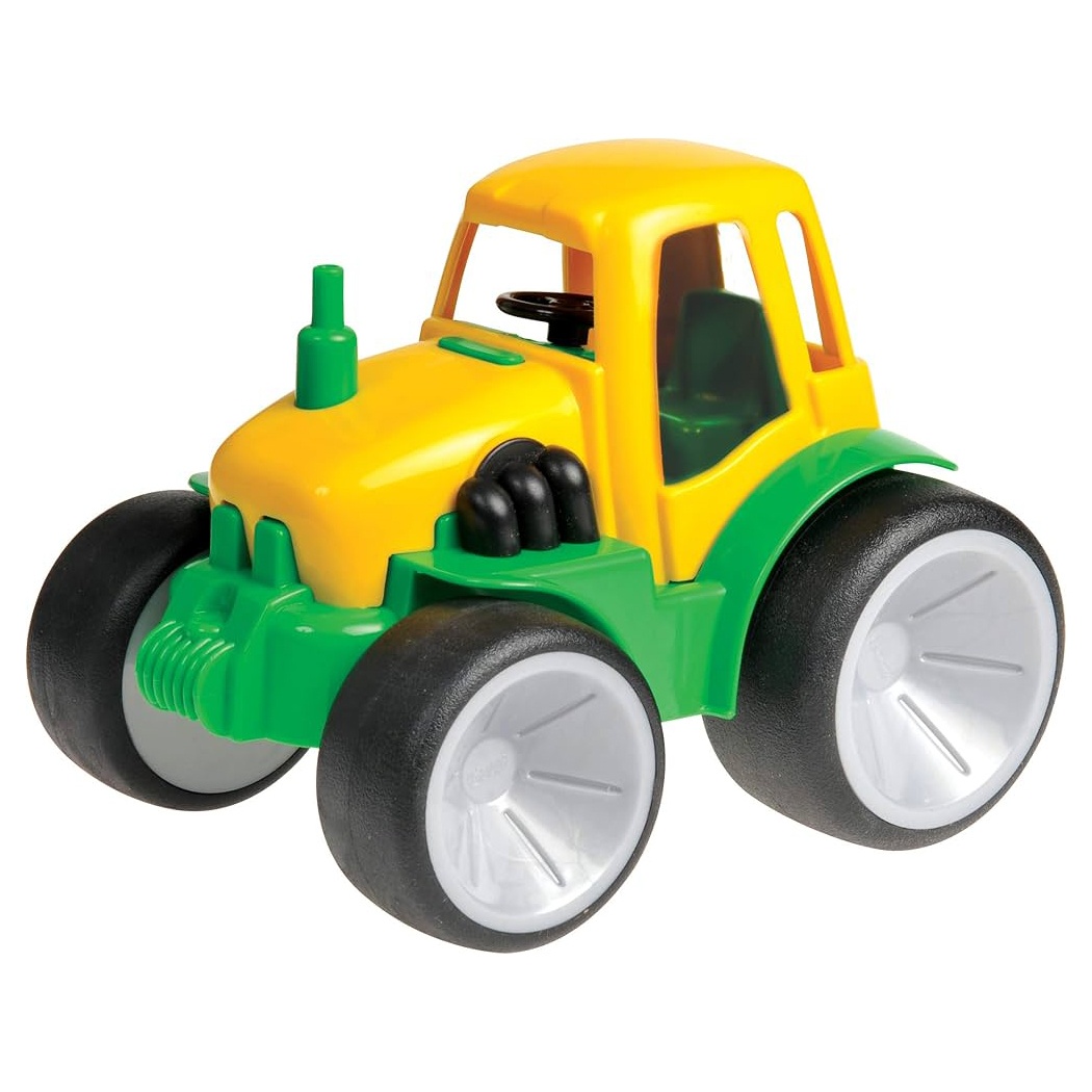 Väike mängutraktor GOWI