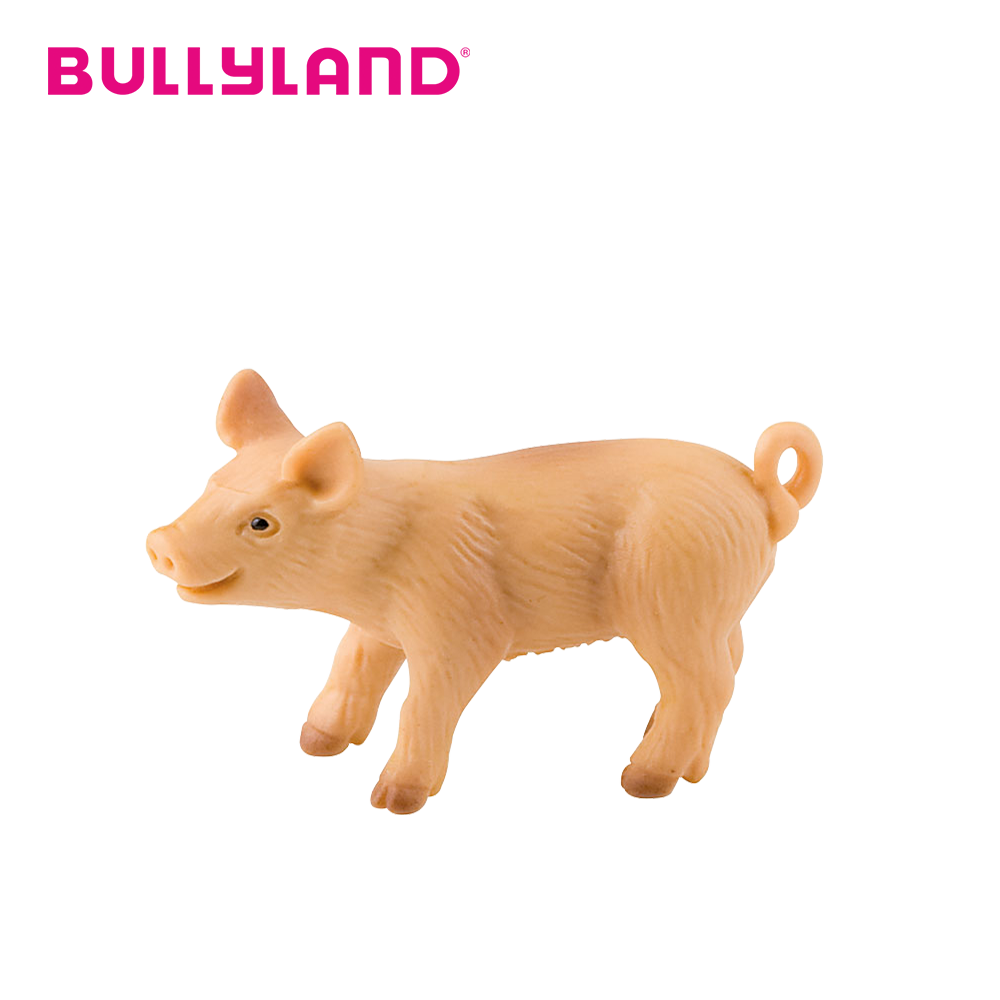 Loomafiguur Bullyland Põrsas