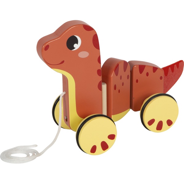 Järelveetav loom "Dino"
