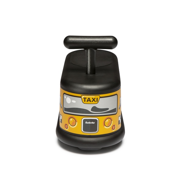 Pealeistutav auto La Cosa Takso image 5