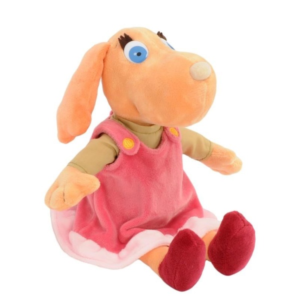 Nukk Lotte õde Roosi image 2