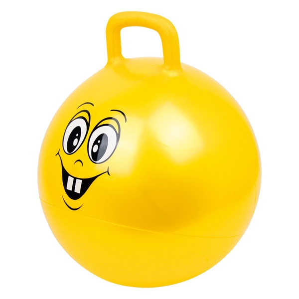 Hüppepall 45 cm "Q"