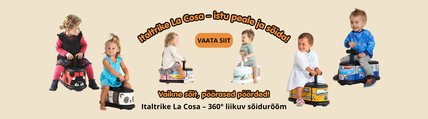 La cosa