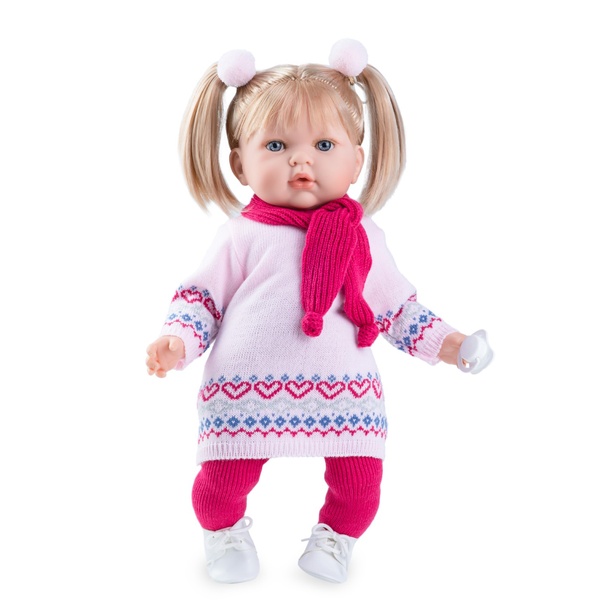 Nukk TITA TRICOT 45 cm image 1