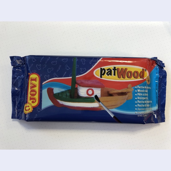 Puiduimitatsiooniga voolimismass JOVI 170 g