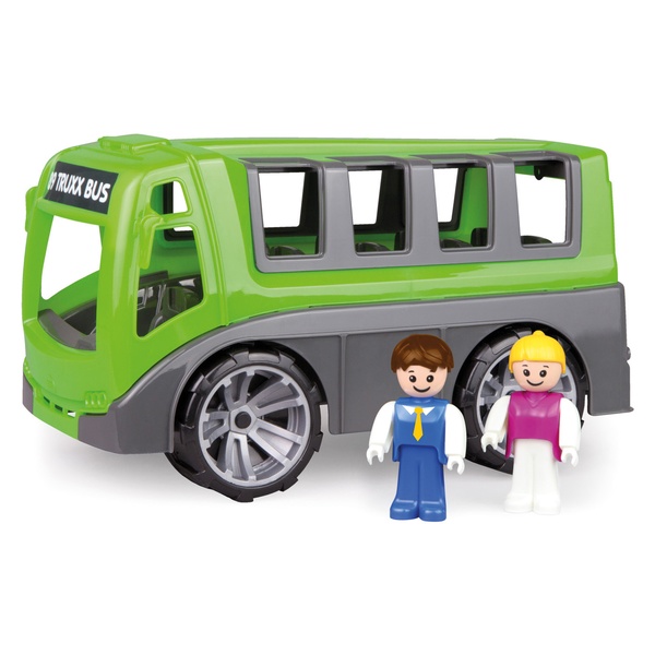 Mänguauto Buss Truxx Lena  image 3