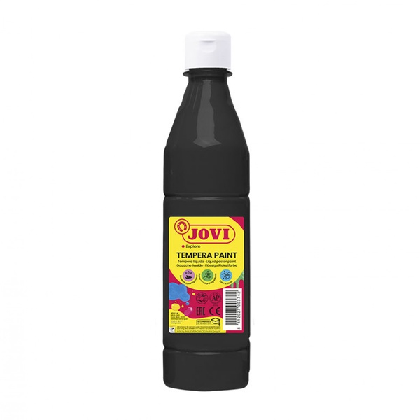 Guašš JOVI TEMPERA 500 ml must