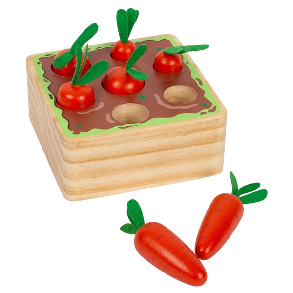 Porgandimäng