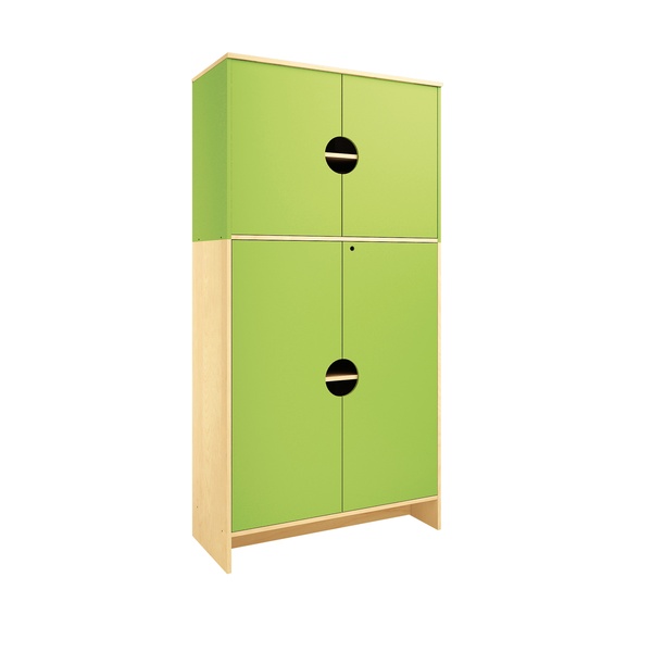 Kapp MODERN ustega, oranž image 2