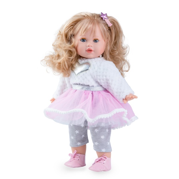 Nukk TINA VERANO 45 cm image 2