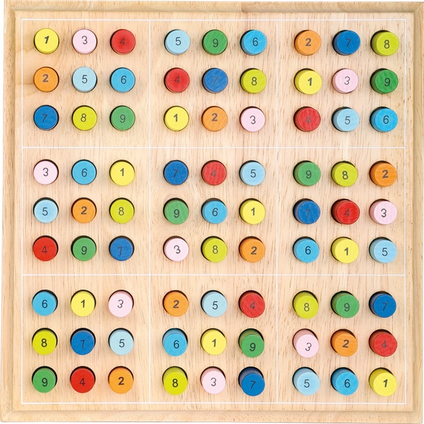 Sudoku image 2