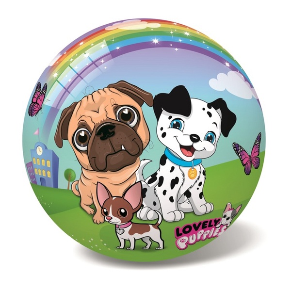 Pall Star 230 mm Lovely Puppies