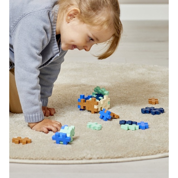 Konstruktor Plus-Plus BIG 100 image 3