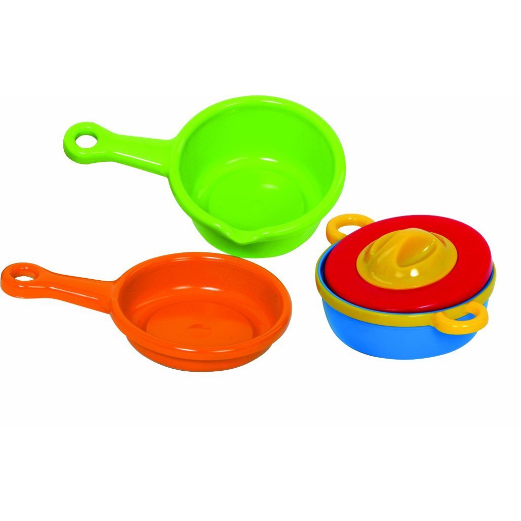 Nukunõude komplekt 4 osa